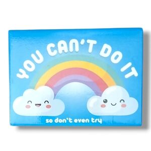 NEW Motivational Magnet